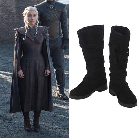 daenerys targaryen shoes